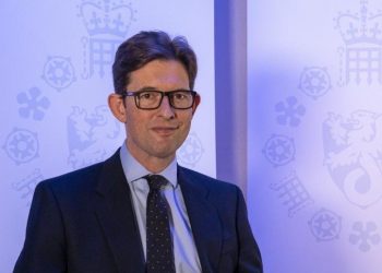英軍情五處：中共對英構成長期的嚴重威脅
