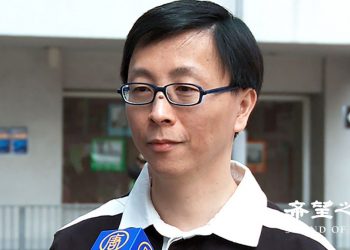 港傳染病專家：冬季中共病毒或出現大爆發