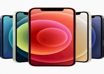 定價更便宜 iPhone12系列5G手機正式上線