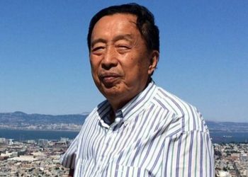 傳中共大將羅瑞卿次子羅宇去世 曾籲習近平走民主道路