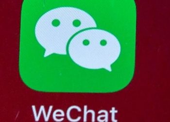 微信禁令遭叫停 美司法部正式發起訴訟