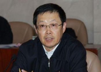 王岐山親信落馬  中南海內鬥激烈