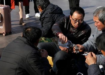 習近平脫貧奔小康？疫情讓中國農民更窮了