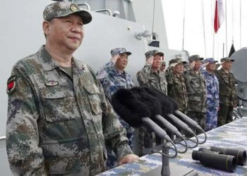 習近平講話透不安？要求軍隊備戰打仗