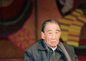 前中央警衛局長楊德中去世 曾被逐出中南海