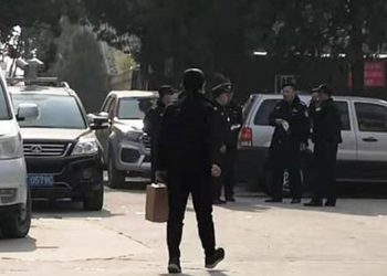 大午集團及28家子公司全被接管 網民聲援抗議官方打壓