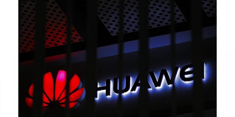 保加利亞日前與其他巴爾幹國家一起與美國簽署了關於高速Wi-Fi網絡的安全協議。被視爲聯美抗中、排除華爲在5G網絡的特別信號。（ Andy Wong/AP Photo）