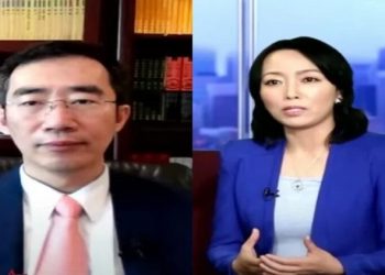章天亮、蕭茗談美國如何纔能回歸立國傳統