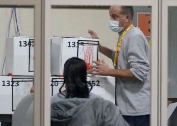 川普陣營再獲2大突破 內華達12月就選舉舞弊開庭