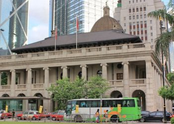 英外交大臣拉布：英國擬撤出香港終審法院法官