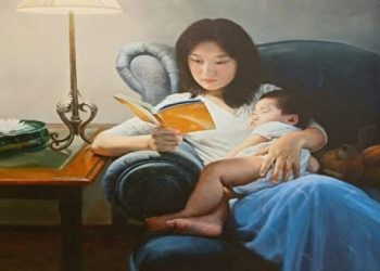 三獲艾美獎著名攝影師盛贊《真善忍美展》