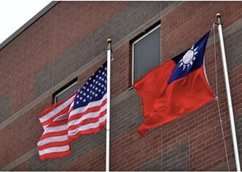 臺灣尋求將臺美密切關係提升爲經濟利益保障