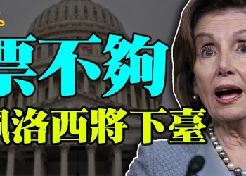【粵覽新聞】川普團隊的利好消息越來越多;佩洛西不會繼續當議長;共和黨將拿下參議院; 新錄音曝光 賓州郵局舉報人遭特工恐嚇;奇!大選前…