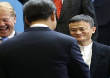 從黃光裕到馬雲 中國首富有多危險？