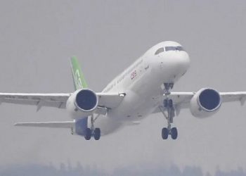 川普擬再出重拳制裁89家中企 C919首當其沖