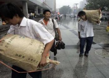 難扛？中共”十四五”將”小康社會”推遲到2021年