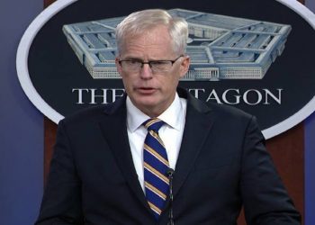 美國代理國防部長宣佈：所有特種部隊及情報單位向他直接彙報