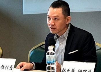 臺灣學者：拜登是「奧巴馬2.0」川普連任纔能有效遏共