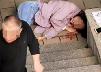 大陸知名遊戲公司突發血案7人遭斬 傳有玩家傾家蕩產