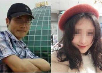 安徽高校教師當街殺死女生 稱分手讓你拿不到畢業證