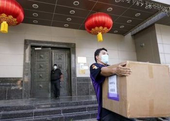 美媒專訪蓬佩奧高級顧問餘茂春 談美中脫鉤和個人攻擊