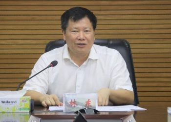紅二代林東被查 系林則徐後裔