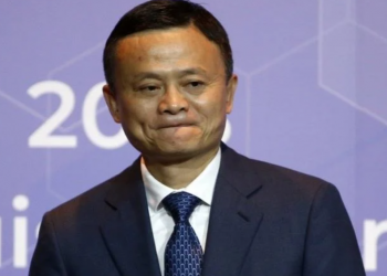 因罵了習近平？馬雲禍事連連 痛失中國首富寶座