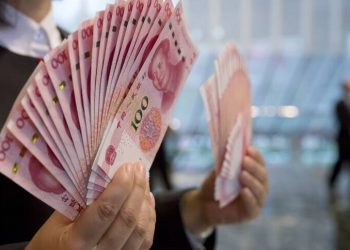 債務纏身 中國年輕人成立“負債者聯盟” 登上熱搜