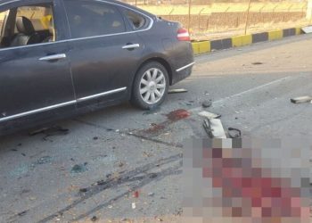 伊朗最高核武專家被射殺身亡