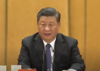 習近平《求是》刊文：實現自我循環 應對極端情況