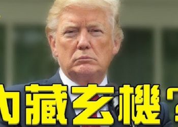 【粵覽新聞】巡迴法院駁回訴訟 內藏玄機?川普推「獅子戰鬣狗」 意味深長引熱議;CNN踢爆:3億「黑錢」幫助拜登2020大選;中共又將疫源甩鍋…