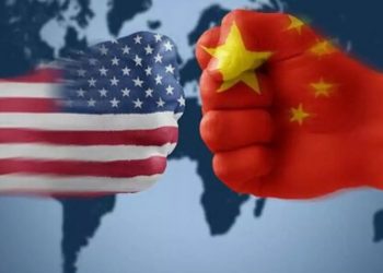 美參院報告聚焦中共 呼籲美歐聯手應對中共議題