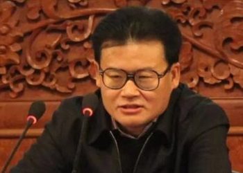 孟祥鋒任中辦常務副主任 或成中南海大管家
