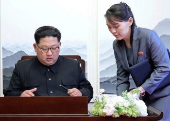 美韓分析：金與正將掌大權 成為現代首位女獨裁者