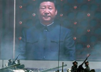 習近平頻喊”備戰打仗” 內情原來如此不堪？