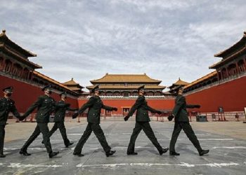 黨媒刊沈重名單 中南海無人上榜 內情詭秘