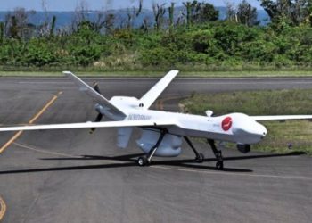 日本將淘汰千架中國製無人機 鞏固國家安全