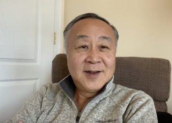 【專訪】袁弓夷：美國科技精英忘記了助其成功的土壤
