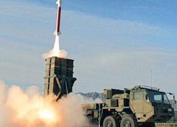 日本研發2000公里反艦導彈 射程涵蓋中朝