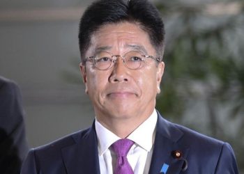 日本譴責港府對周庭等人判刑 考慮與G7聯合應對