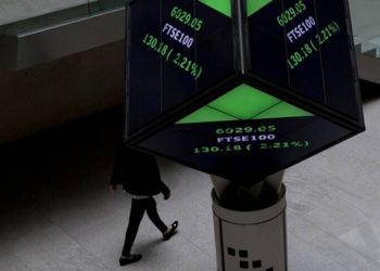 美國強化投資禁令 富時羅素或剔除更多中企