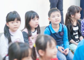 孩子鬧情緒的心理因素_【廣結善緣千萬家_第481集】