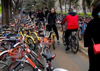 中國經濟正在復甦？內需疲弱面臨諸多挑戰