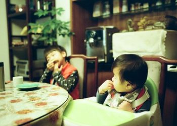 孩子扭計要遷就嗎?_【廣結善緣千萬家_第480集】