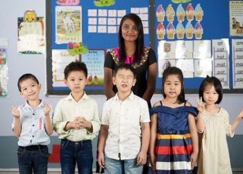 孩子不專心怎麼辦？_【廣結善緣千萬家_第482集】