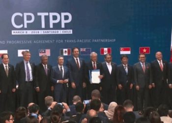 北京喊加入CPTPP 日本拒放寬標準：一切照規矩來