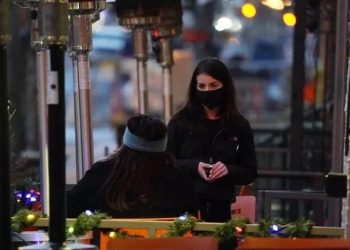 美國首現變種病毒確診案例 患者無外游史