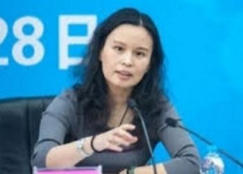 港媒：政法委黑手空降中聯辦 掌宣傳部門強化滲透