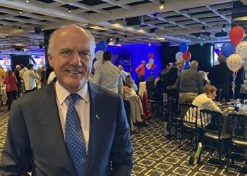 澳議員呼籲當局禁止中共現役黨員入籍澳洲