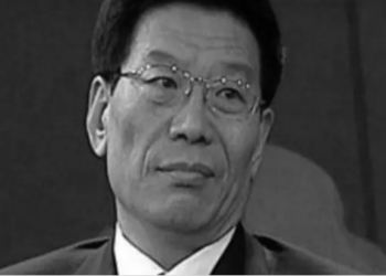 湖南前書記徐守盛病死 曾涉貪被舉報 又炮製捧習曲
